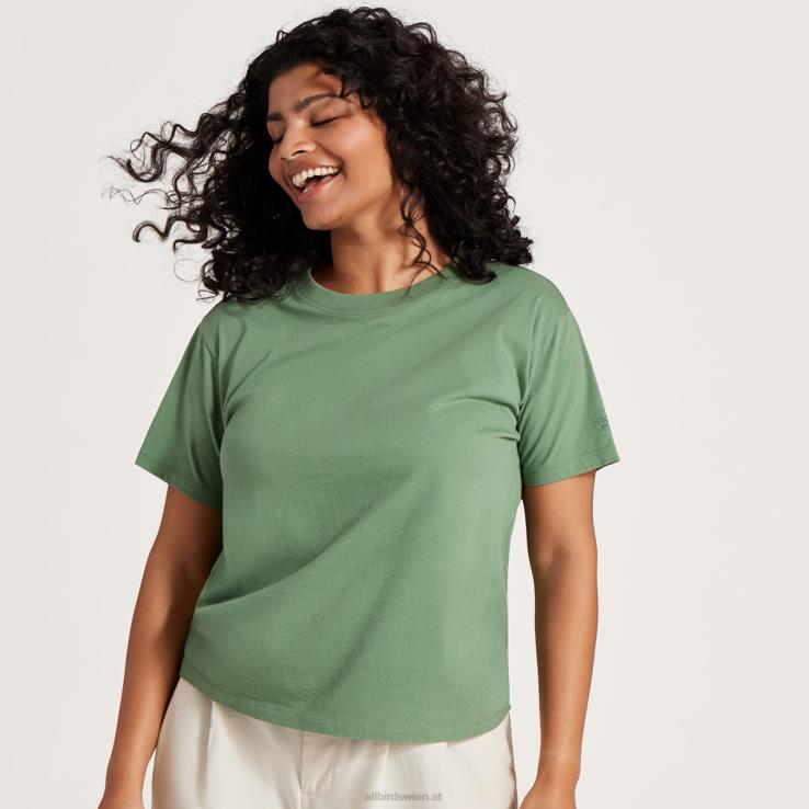 allbirds_allgood_baumwoll_t_shirt_fuer_damen_dz826219_neblige_ladung.jpg Allbirds Allgood-Baumwoll-T-Shirt für Damen DZ826219 neblige Ladung – Bild 1