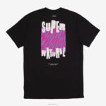 Allbirds Allgood-Grafik-Baumwoll-T-Shirt für Herren DZ826136 Joshua-Baum – Bild 2