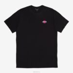 Allbirds Allgood-Grafik-Baumwoll-T-Shirt für Herren DZ826136 Joshua-Baum