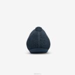 Allbirds Baumbringer für Damen DZ826157 Navy Night (dunkle Marinesohle) – Bild 4