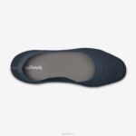 Allbirds Baumbringer für Damen DZ826157 Navy Night (dunkle Marinesohle) – Bild 6