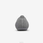 Allbirds Baumbringer für Damen DZ826159 Nebel (dunkelgraue Sohle) – Bild 4