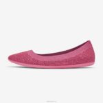 Allbirds Baumbringer für Damen DZ826161 Lux-Rosa – Bild 3