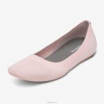 Allbirds Baumbringer für Damen DZ826163 ruhiges Taupe