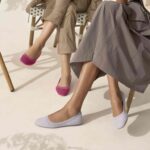 Allbirds Baumbringer für Damen DZ826164 Futterbräune – Bild 2