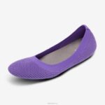 Allbirds Baumbringer für Damen DZ826165 Chia lila