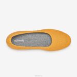 Allbirds Baumbringer für Damen DZ826168 gedeihen gelb – Bild 5