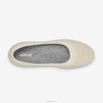 Allbirds Baumbringer für Damen DZ826170 Sahnestille – Bild 5