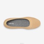 Allbirds Baumbringer für Damen DZ826171 Lux Beige (Lux Kamelsohle) – Bild 4