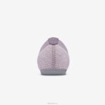 Allbirds Baumbringer für Damen DZ826172 dunstiges Lila – Bild 4