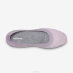 Allbirds Baumbringer für Damen DZ826172 dunstiges Lila – Bild 5