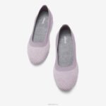 Allbirds Baumbringer für Damen DZ826172 dunstiges Lila – Bild 7