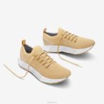 Allbirds Baumflyer für Frauen DZ826196 Lux Beige (Blizzard-Sohle) – Bild 4