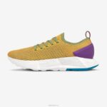 Allbirds Baumflyer für Frauen DZ826197 gedeihen gelb (Blizzard-Sohle) – Bild 3