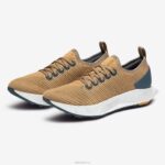 Allbirds Baumflyer für Männer DZ82693 Futterbraun (Blizzard-Sohle) – Bild 7