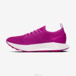 Allbirds Baumflyer für Männer DZ82699 Bloom Pink (Blizzard-Sohle) – Bild 3