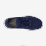 Allbirds Baumläufer für Herren DZ82611 dunstiges Indigo (Blizzard-Sohle) – Bild 5