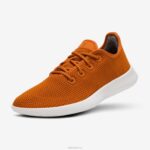 Allbirds Baumläufer für Herren DZ82613 lebhaftes Rosa (Blizzard-Sohle) – Bild 2