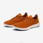 Allbirds Baumläufer für Herren DZ82613 lebhaftes Rosa (Blizzard-Sohle) – Bild 12