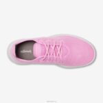 Allbirds Baumläufer für Herren DZ82613 lebhaftes Rosa (Blizzard-Sohle) – Bild 4