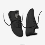 Allbirds Baumläufer für Herren DZ8261 pechschwarz – Bild 7
