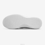 Allbirds Baumläufer für Herren DZ8263 Nebel (weiße Sohle) – Bild 6