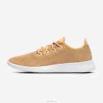 Allbirds Baumläufer für Herren DZ8269 Futterbraun (Blizzard-Sohle) – Bild 3