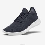 Allbirds Baumläuferinnen für Frauen DZ826155 Navy Night (weiße Sohle)