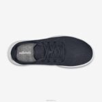 Allbirds Baumläuferinnen für Frauen DZ826155 Navy Night (weiße Sohle) – Bild 5