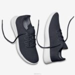 Allbirds Baumläuferinnen für Frauen DZ826155 Navy Night (weiße Sohle) – Bild 7