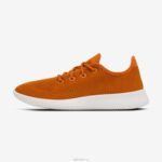 Allbirds Baumläuferinnen für Frauen DZ826156 Honigrost (Blizzard-Sohle) – Bild 3