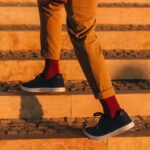 Allbirds Baumpfeifer für Männer DZ82635 Luna (weiße Sohle) – Bild 2