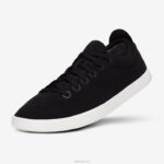 Allbirds Baumpfeifer für Männer DZ82636 naturschwarz (Blizzard-Sohle)