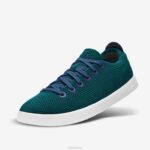 Allbirds Baumpfeifer für Männer DZ82638 tiefes Smaragdgrün (Blizzard-Sohle)
