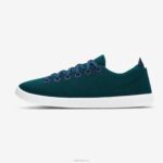 Allbirds Baumpfeifer für Männer DZ82638 tiefes Smaragdgrün (Blizzard-Sohle) – Bild 3