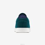 Allbirds Baumpfeifer für Männer DZ82638 tiefes Smaragdgrün (Blizzard-Sohle) – Bild 4