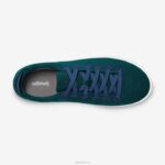 Allbirds Baumpfeifer für Männer DZ82638 tiefes Smaragdgrün (Blizzard-Sohle) – Bild 5