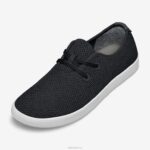 Allbirds Baumspringerinnen für Frauen DZ826188 Navy Night (weiße Sohle)
