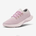 Allbirds Damen-Baumdiescher 2 DZ826180 Klarheit rosa