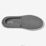 Allbirds Damen-Baumliegen DZ826175 Nebel (weiße Sohle) – Bild 5