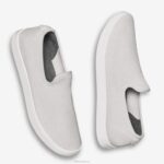 Allbirds Damen-Baumliegen DZ826176 Kaikoura weiß – Bild 7