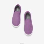 Allbirds Damen-Baumliegen DZ826178 Lux Purple (Blizzard-Sohle) – Bild 7