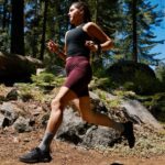 Allbirds Damen-Trailrunner SWT DZ826189 mittelgrau (hellgraue Sohle) – Bild 2