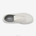 Allbirds Damen-Wollpfeifer gewebt DZ826203 natürliches Weiß – Bild 4