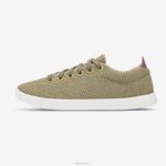 Allbirds Frauen-Baumpfeifer DZ826182 dunstiges Beige (Blizzard-Sohle) – Bild 3