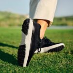 Allbirds Golf-Dasher für Herren DZ82625 naturschwarz (Blizzard-Sohle) – Bild 2