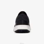 Allbirds Golf-Dasher für Herren DZ82625 naturschwarz (Blizzard-Sohle) – Bild 4