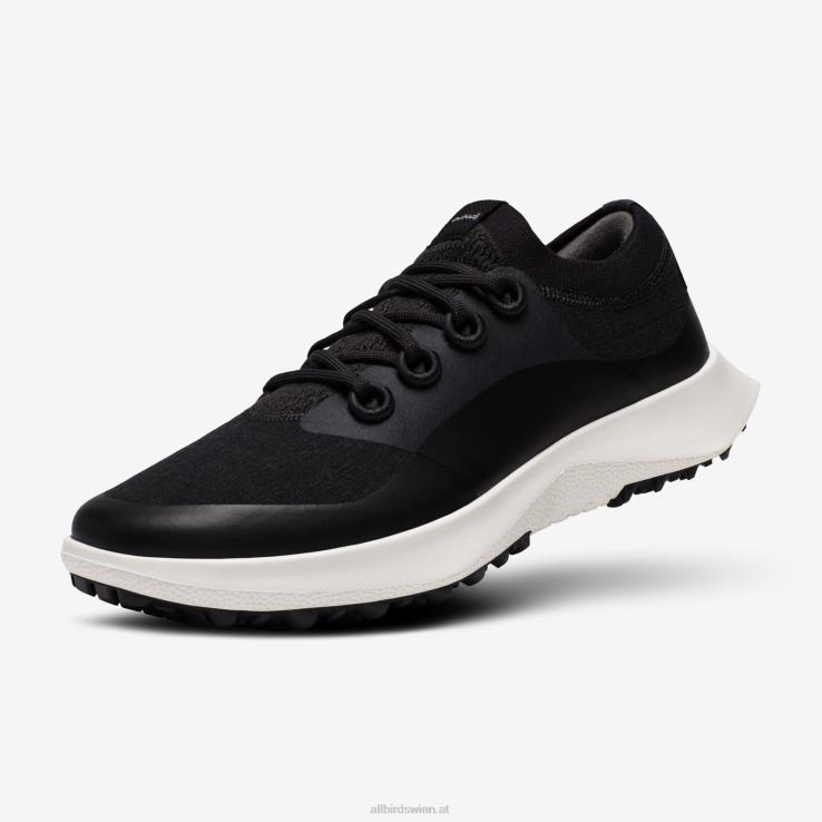 allbirds_golf_dasher_fuer_herren_dz82625_naturschwarz_blizzard_sohle.jpg Allbirds Golf-Dasher für Herren DZ82625 naturschwarz (Blizzard-Sohle) – Bild 1