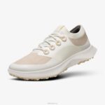 Allbirds Golf-Dasher für Herren DZ82626 naturweiß (Blizzard-Sohle)