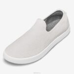 Allbirds Herren-Baumliegen DZ82640 Kaikoura weiß